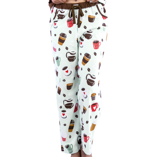 Women’s Regular Pajama Pants