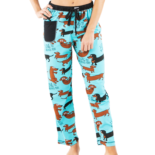 Women’s Regular Pajama Pants