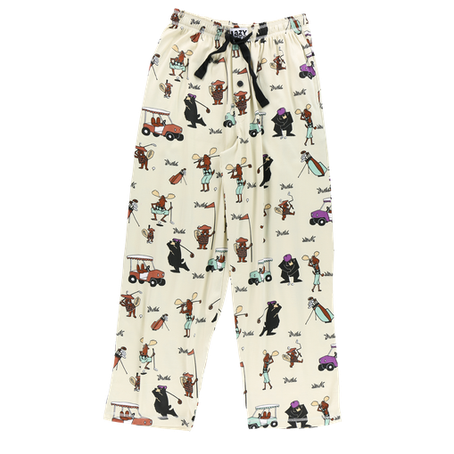 Pajama Pants