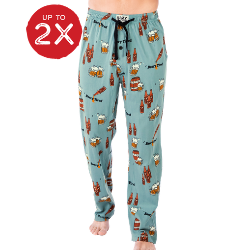 Pajama Pants