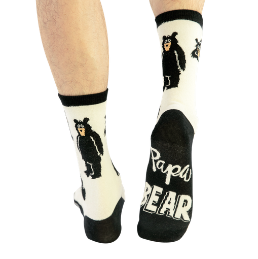 Men’s Crew Socks