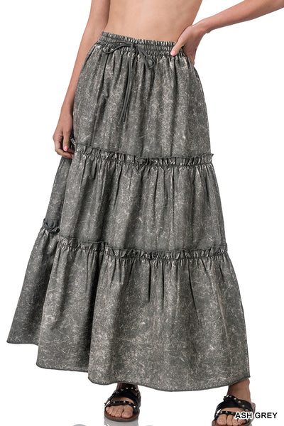 Maxi Skirt