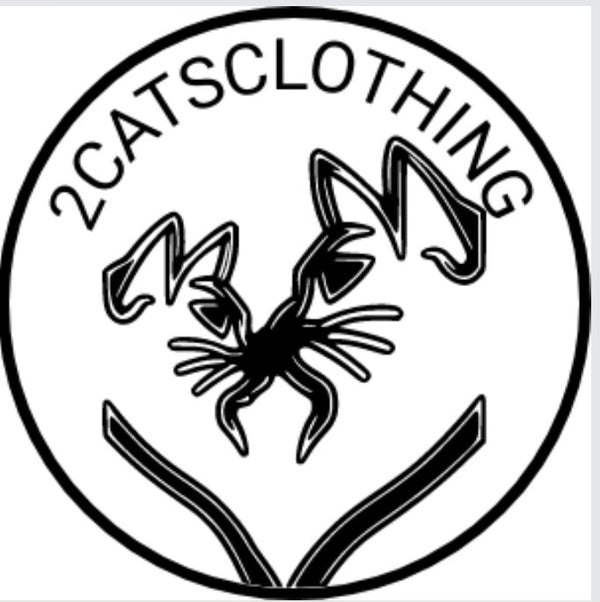 2 Cats Clothing