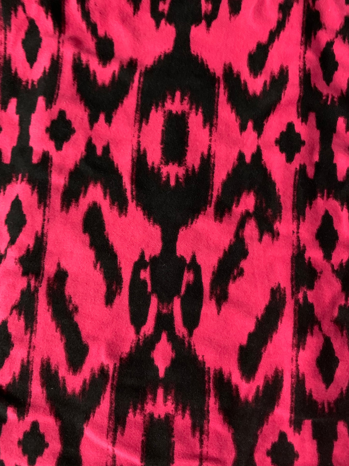 Ikat Leggings-LLR