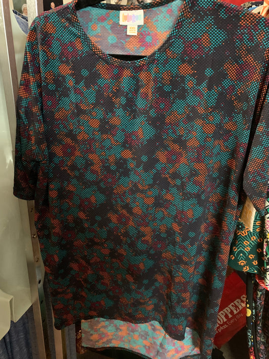 Irma Tunic